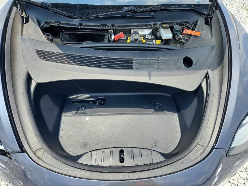 2019 Tesla Model 3 მანქანა იყიდება აუქციონზე, vin: 5YJ3E1EB9KF520779, აუქციონის ნომერი: 56788116