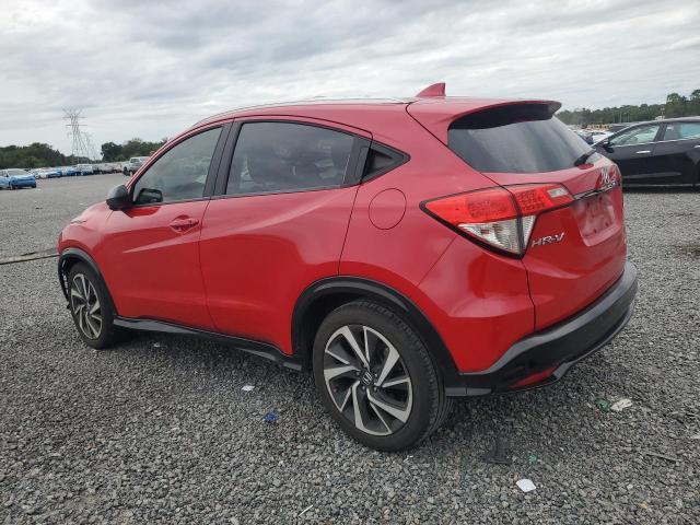 Продаж на аукціоні авто 2019 Honda Hr-v, vin: 3CZRU5H14KG703275, номер лоту: 55758796