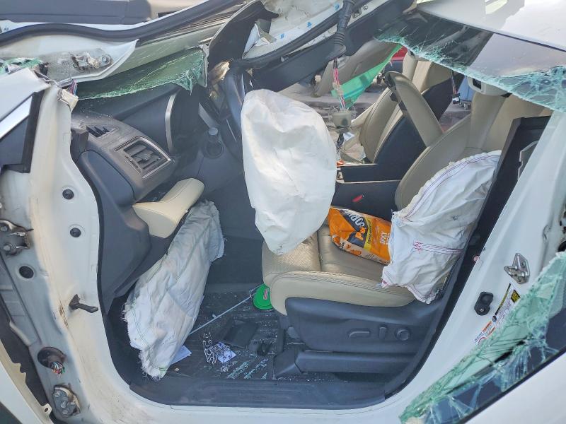 Продажа на аукционе авто 2019 Subaru Ascent, vin: 4S4WMAPD3K3465527, номер лота: 55506576