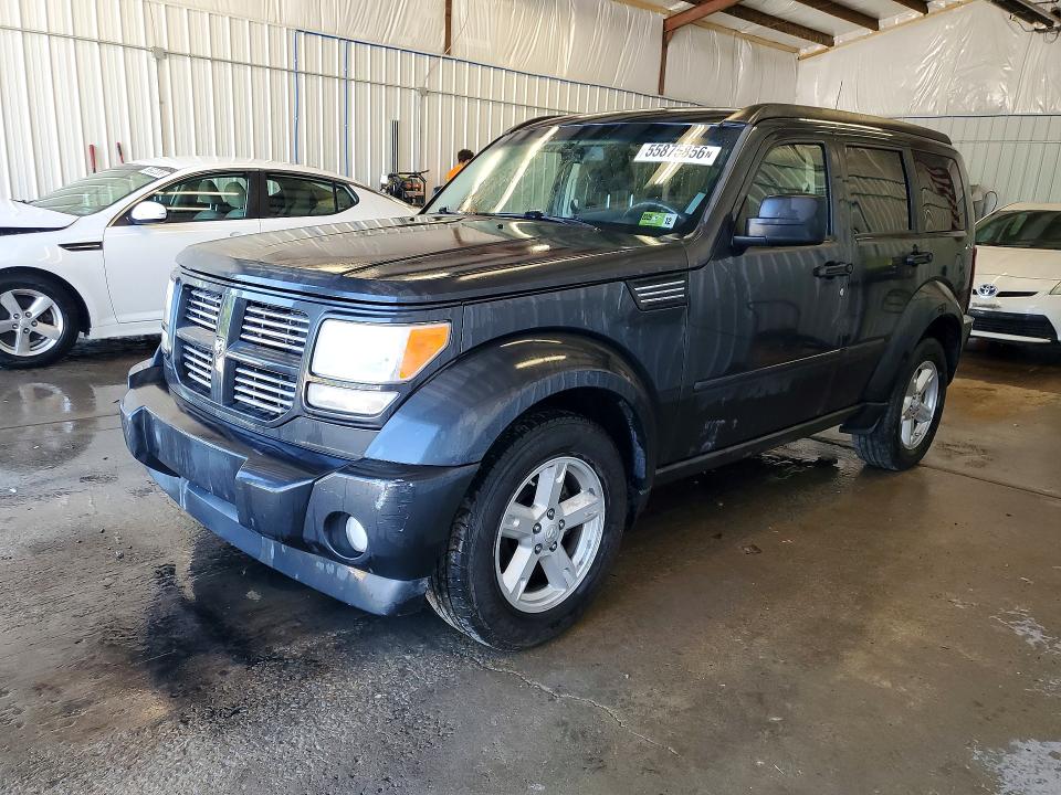 Aukcja sprzedaży 2011 Dodge Nitro, vin: 1D4PU5GKXBW549330, numer aukcji: 55875856