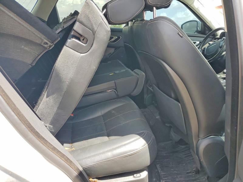 Aukcja sprzedaży 2018 Land Rover Range Rover Velar, vin: SALYB2RV7JA730158, numer aukcji: 56576666