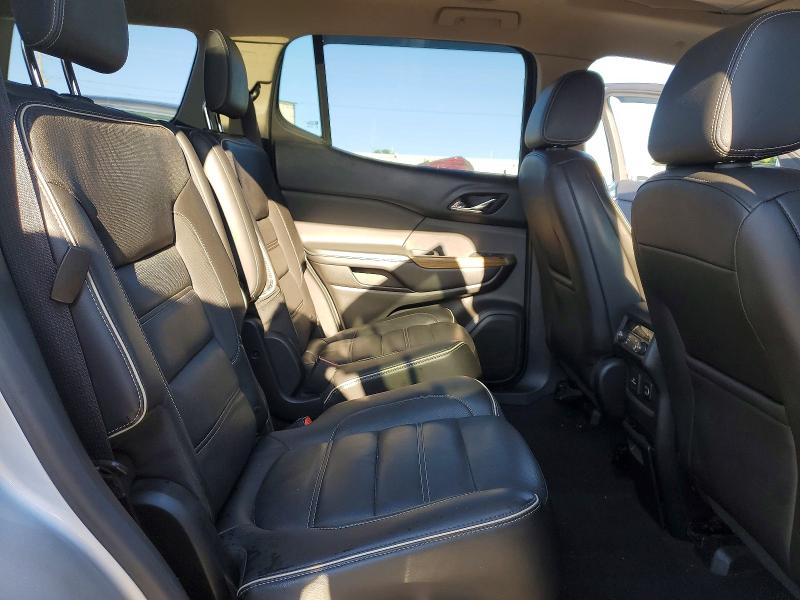 Aukcja sprzedaży 2017 Gmc Acadia, vin: 1GKKNXLS2HZ272500, numer aukcji: 55945606