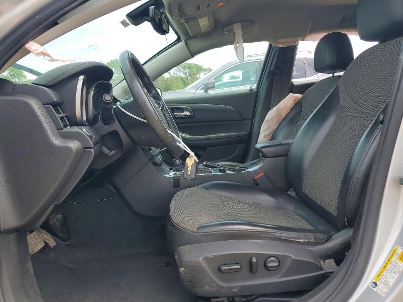 Продажа на аукционе авто 2016 Chevrolet Malibu Limited, vin: 1G11C5SA4GF165421, номер лота: 57589936