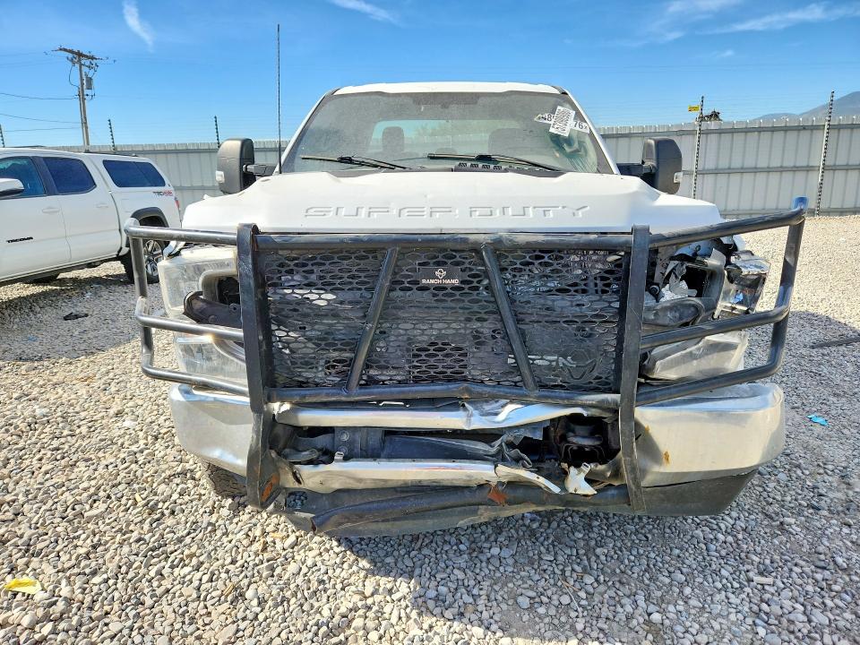 57398986 :رقم المزاد ، 1FT7W2BT4NEF89628 vin ، 2022 Ford F250 مزاد بيع