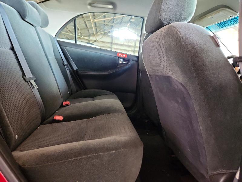 2005 Toyota Corolla მანქანა იყიდება აუქციონზე, vin: 1NXBR30E05Z491063, აუქციონის ნომერი: 56535056