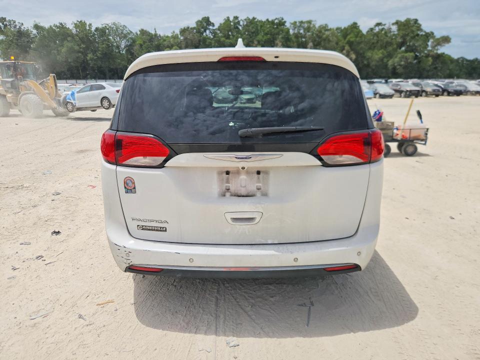 Продажа на аукционе авто 2019 Chrysler Pacifica, vin: 2C4RC1FG9KR576882, номер лота: 55914946