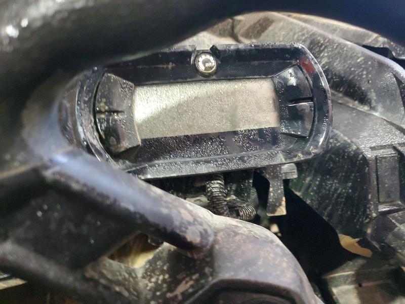 58834426 :رقم المزاد ، 3JBVGAY45TE003702 vin ، 2026 Can-am Maverick X3 مزاد بيع