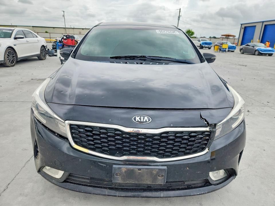 Aukcja sprzedaży 2017 Kia Forte, vin: 3KPFL4A80HE106979, numer aukcji: 55470436