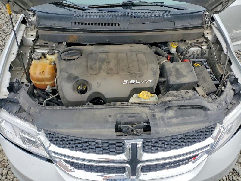 Aukcja sprzedaży 2013 Dodge Journey, vin: 3C4PDDBG2DT638604, numer aukcji: 56367786