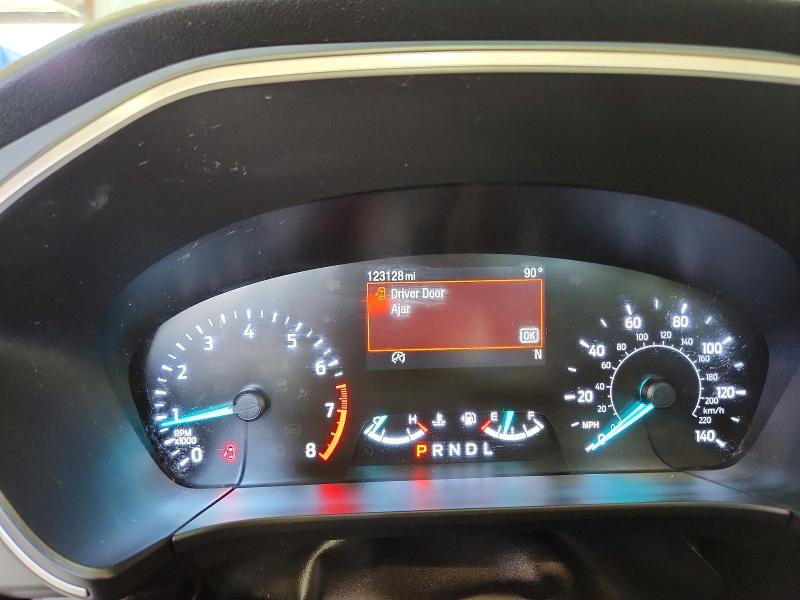 Продаж на аукціоні авто 2020 Ford Escape, vin: 1FMCU9G61LUA48034, номер лоту: 56037336