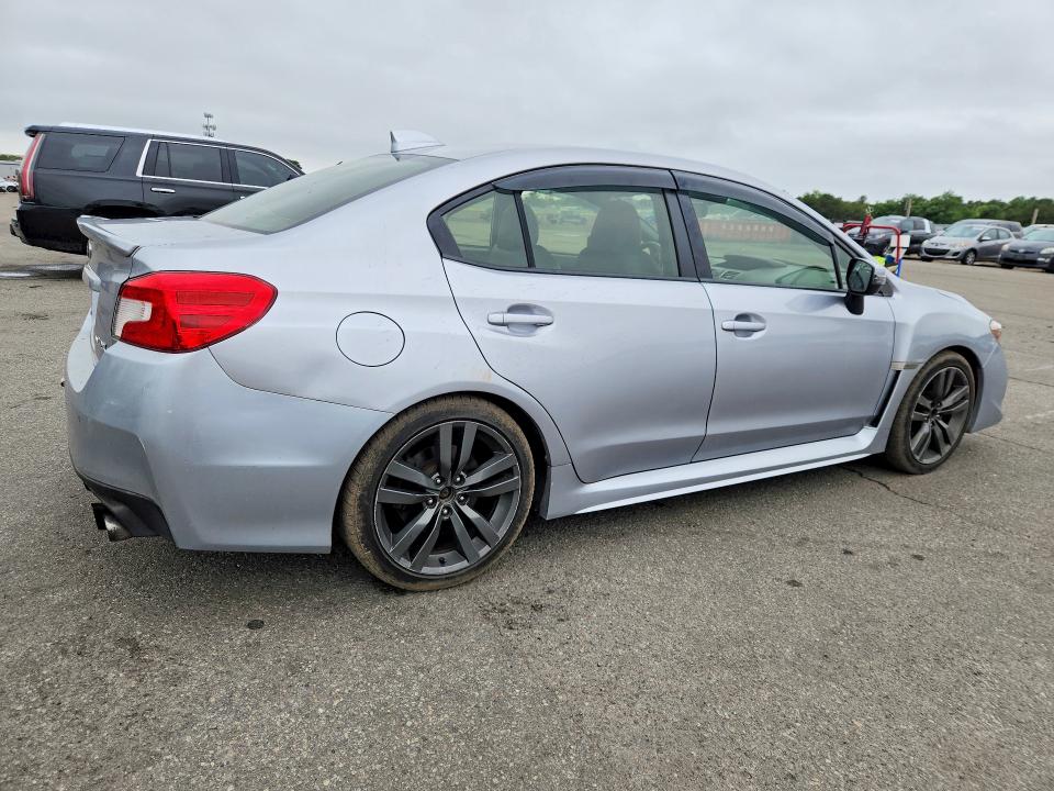 57770336 :رقم المزاد ، JF1VA1P66K8811007 vin ، 2019 Subaru Wrx مزاد بيع