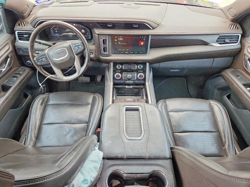 Aukcja sprzedaży 2022 Gmc Yukon Xl, vin: 1GKS1JKL1NR316114, numer aukcji: 56475236