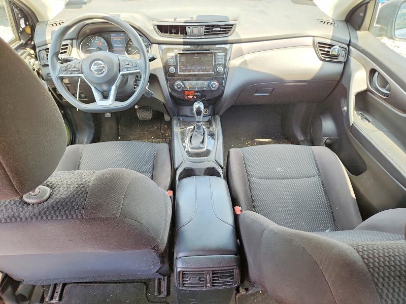 Продажа на аукционе авто 2020 Nissan Rogue Sport, vin: JN1BJ1CW3LW647704, номер лота: 58947066