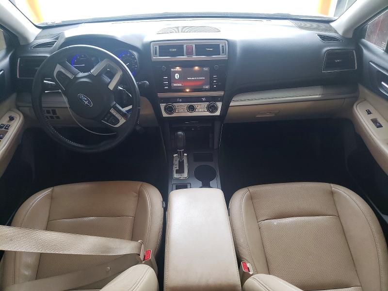 57692766 :رقم المزاد ، 4S3BNAC60G3063141 vin ، 2016 Subaru Legacy مزاد بيع