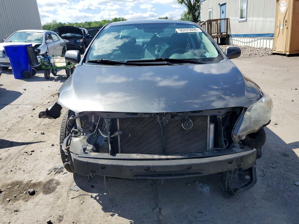Продажа на аукционе авто 2011 Toyota Corolla, vin: 2T1BU4EE2BC709157, номер лота: 56225896