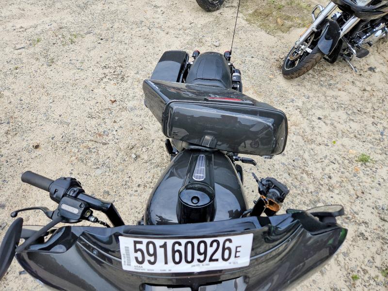 2019 Harley-davidson Flhxs მანქანა იყიდება აუქციონზე, vin: 1HD1KRP12KB636751, აუქციონის ნომერი: 59160926