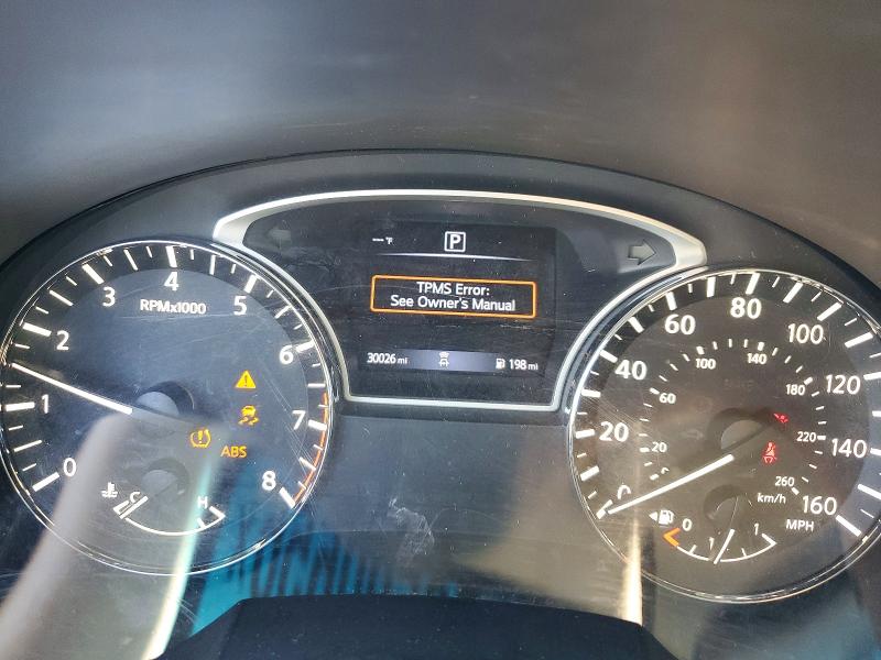 58590656 :رقم المزاد ، 1N4AL3AP3JC139974 vin ، 2018 Nissan Altima مزاد بيع