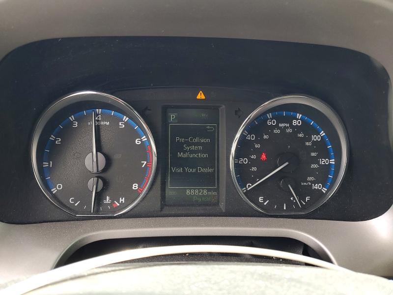 Продажа на аукционе авто 2016 Toyota Rav4, vin: 2T3DFREVXGW498898, номер лота: 56655636