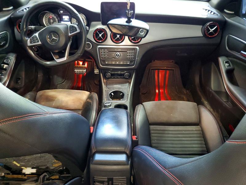 Aukcja sprzedaży 2016 Mercedes-benz Cla, vin: WDDSJ4EB5GN380009, numer aukcji: 57764936