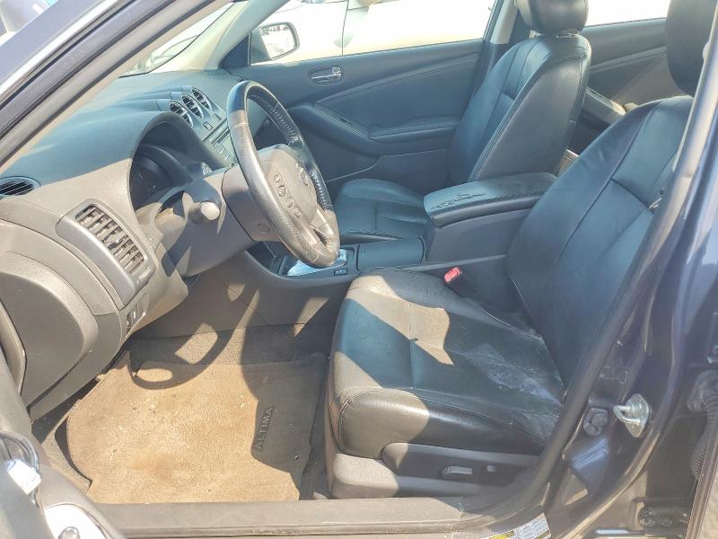 58567946 :رقم المزاد ، 1N4AL2AP6CC148049 vin ، 2012 Nissan Altima مزاد بيع
