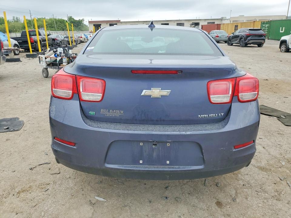 2015 Chevrolet Malibu მანქანა იყიდება აუქციონზე, vin: 1G11C5SL3FF335476, აუქციონის ნომერი: 56082096
