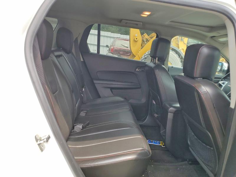 55057366 :رقم المزاد ، 2GKALSEK9F6341547 vin ، 2015 Gmc Terrain مزاد بيع