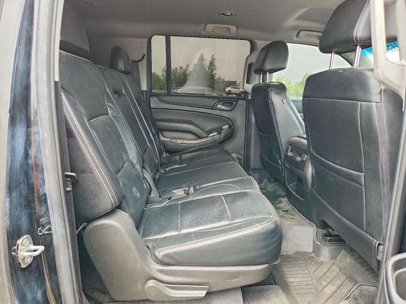 54453666 :رقم المزاد ، 1GNSKGKC0KR179200 vin ، 2019 Chevrolet Suburban مزاد بيع