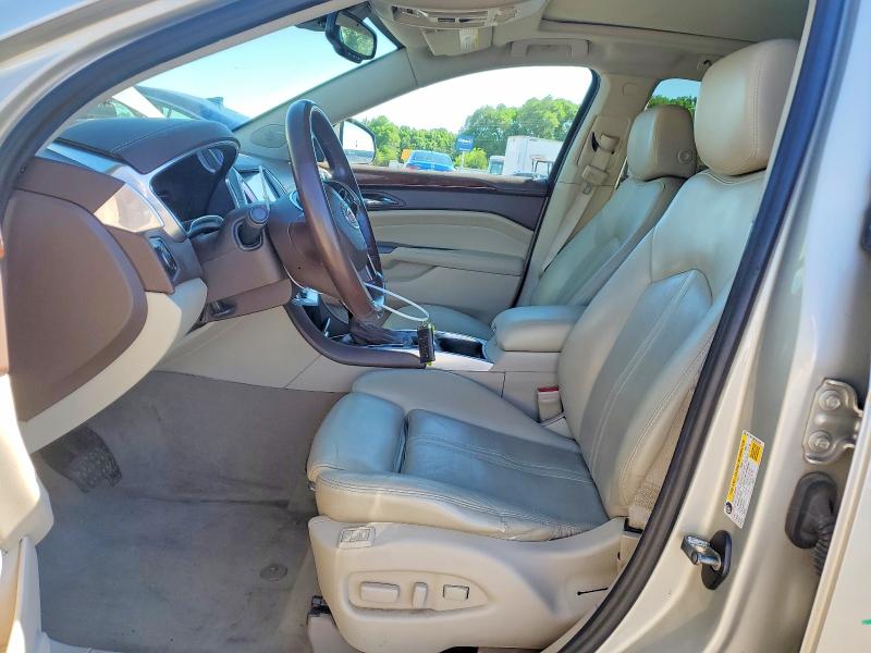 56747776 :رقم المزاد ، 3GYFNEE39ES610484 vin ، 2014 Cadillac Srx مزاد بيع