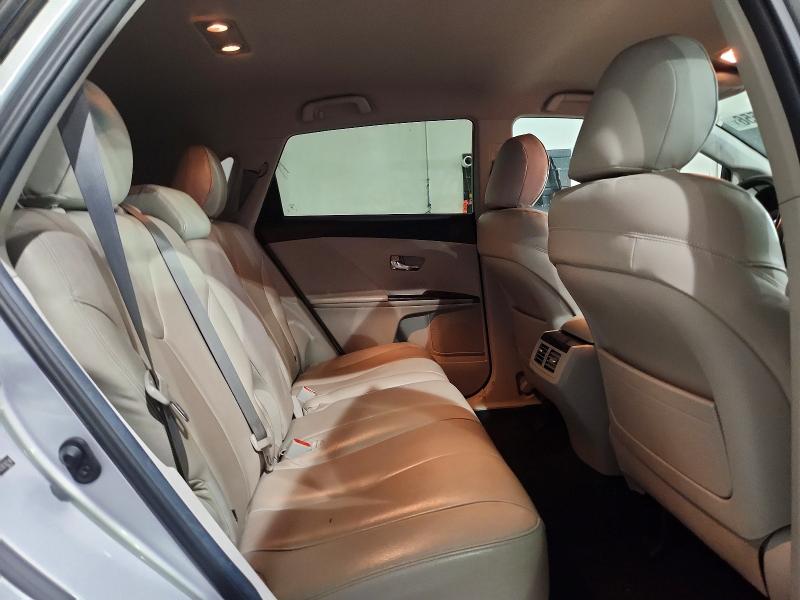 Aukcja sprzedaży 2012 Toyota Venza, vin: 4T3BA3BB5CU030746, numer aukcji: 57657556