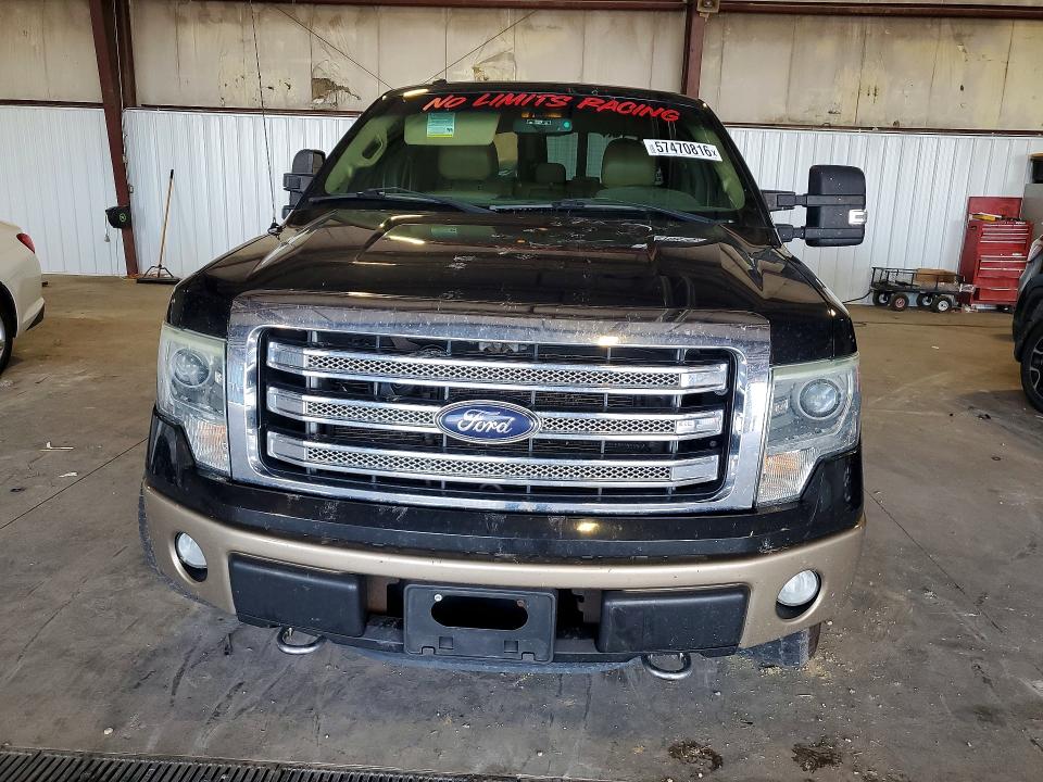 Aukcja sprzedaży 2014 Ford F150, vin: 1FTFW1EF8EFA08878, numer aukcji: 57470816
