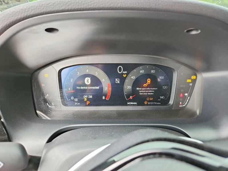 Продаж на аукціоні авто 2025 Acura Adx, vin: 3HDSA2H5XSM704660, номер лоту: 58559356