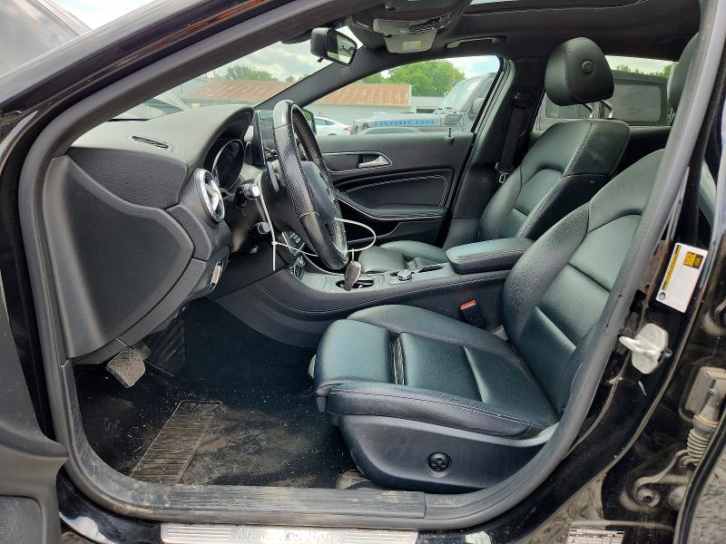 Продажа на аукционе авто 2016 Mercedes-benz Gla, vin: WDCTG4EB6GJ218856, номер лота: 57230976