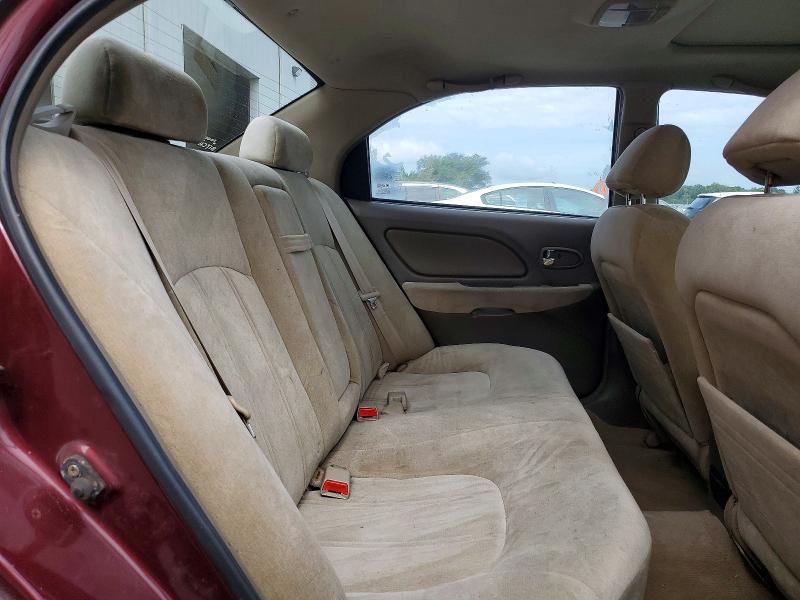 Aukcja sprzedaży 2005 Hyundai Sonata, vin: KMHWF35H25A146082, numer aukcji: 56973506