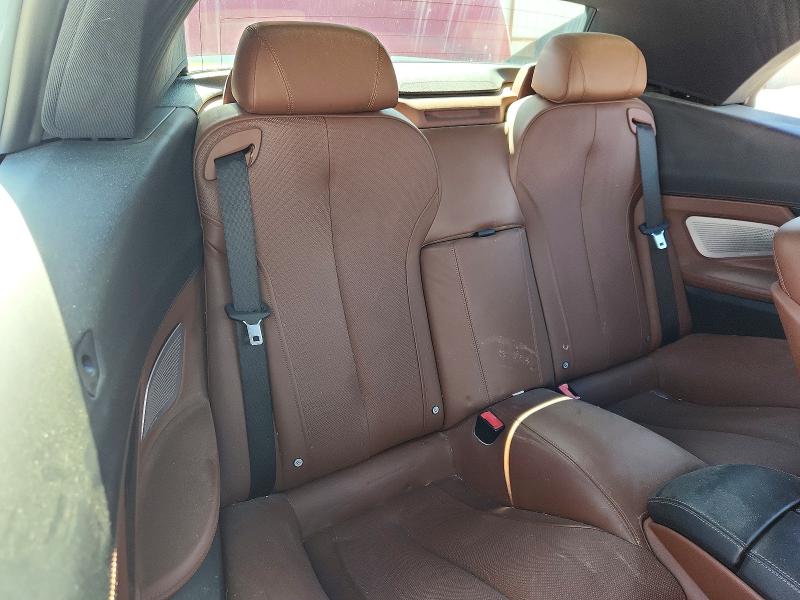 Продаж на аукціоні авто 2013 Bmw 650, vin: WBAYP9C50DDW21258, номер лоту: 55552366
