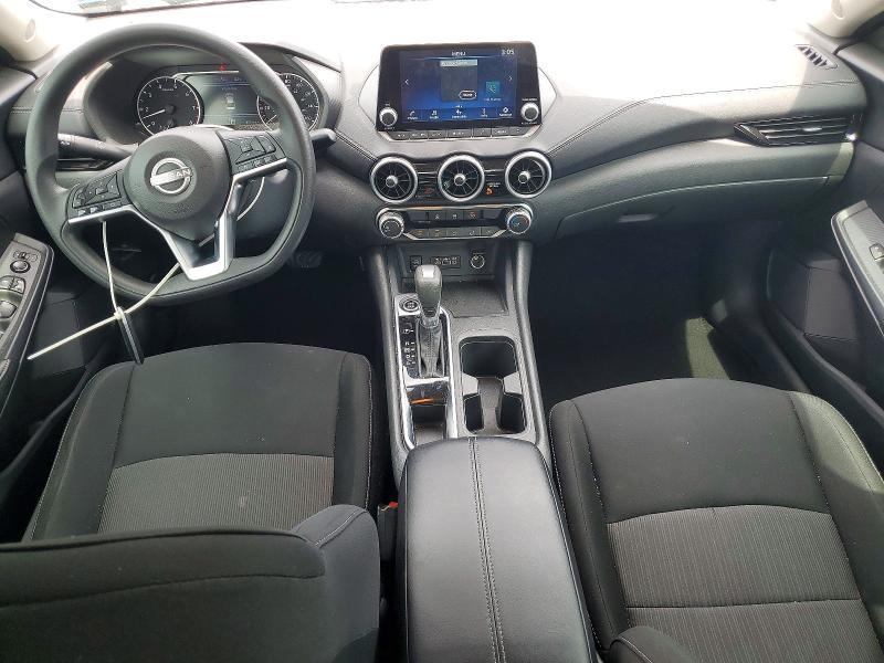 Aukcja sprzedaży 2024 Nissan Sentra, vin: 3N1AB8CV4RY375075, numer aukcji: 73344015