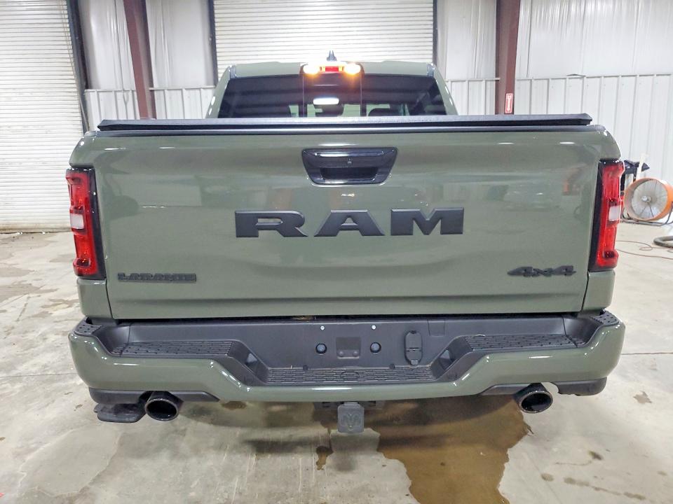 Продажа на аукционе авто 2026 Ram 1500, vin: 1C6SRFJT8TN274572, номер лота: 57744066