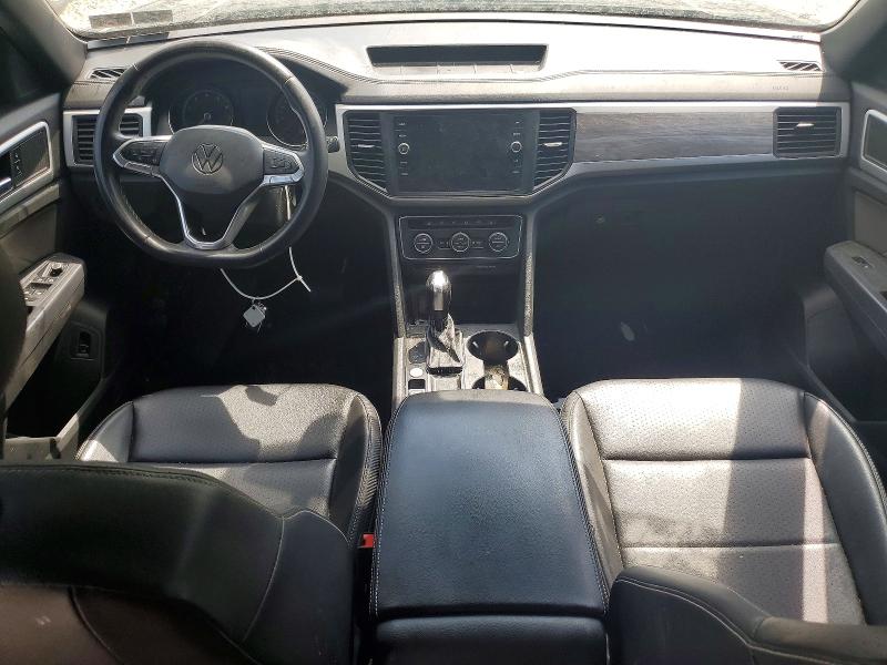 Продажа на аукционе авто 2021 Volkswagen Atlas Cross Sport, vin: 1V2DC2CA1MC229220, номер лота: 54992036