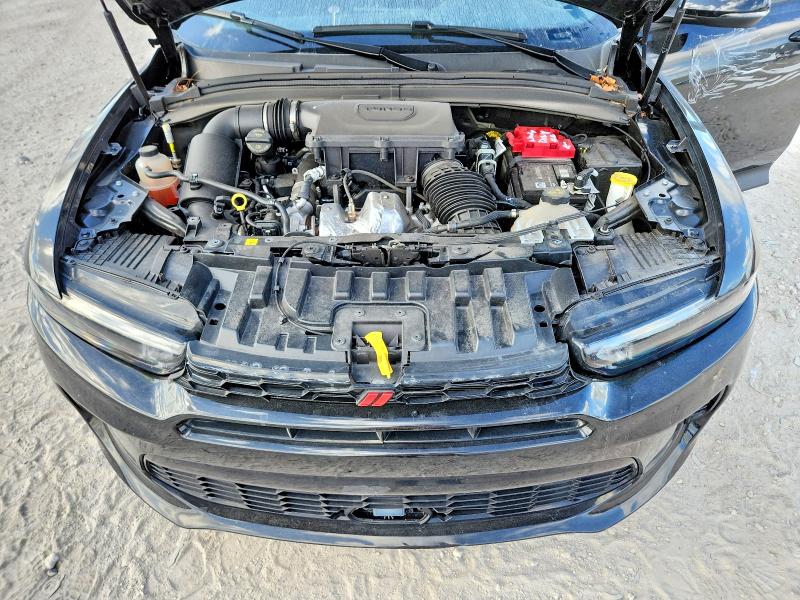 Продаж на аукціоні авто 2024 Dodge Hornet, vin: ZACNDFAN9R3A40941, номер лоту: 56512116