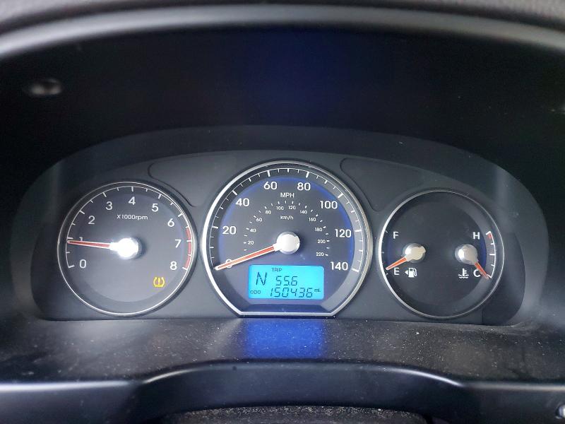 59339706 :رقم المزاد ، 5XYZG3AB3BG036668 vin ، 2011 Hyundai Santa Fe مزاد بيع