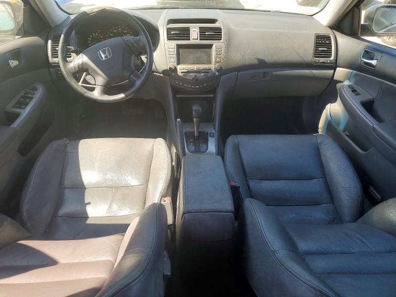 Aukcja sprzedaży 2007 Honda Accord, vin: 1HGCM56787A134019, numer aukcji: 58484776
