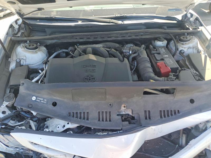 Aukcja sprzedaży 2019 Toyota Camry, vin: 4T1BZ1HK2KU029078, numer aukcji: 56469196