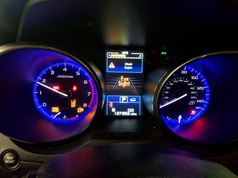 Продаж на аукціоні авто 2016 Subaru Outback, vin: 4S4BSANC1G3359342, номер лоту: 56536216