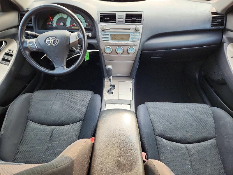 Продажа на аукционе авто 2009 Toyota Camry, vin: 4T1BE46K19U287487, номер лота: 58830716