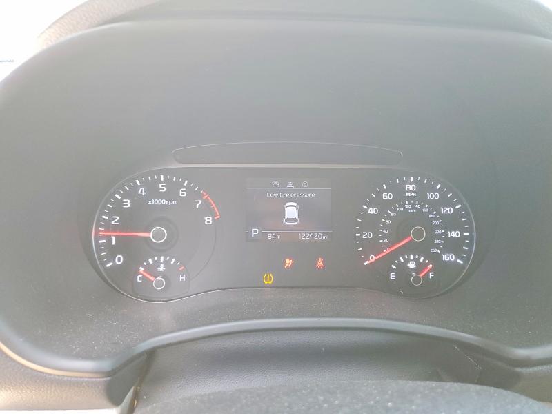 Aukcja sprzedaży 2022 Kia Soul, vin: KNDJ23AU4N7180714, numer aukcji: 55730276