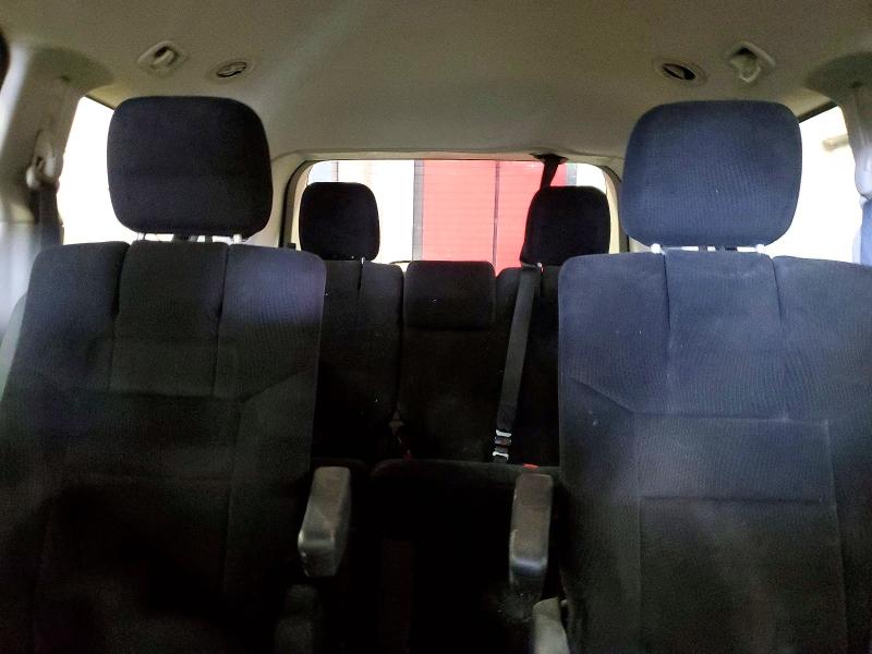 Aukcja sprzedaży 2011 Dodge Grand Caravan, vin: 2D4RN4DG3BR603771, numer aukcji: 57354456