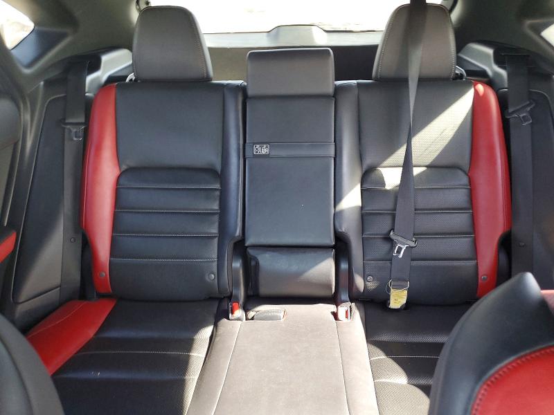 Aukcja sprzedaży 2018 Lexus Nx, vin: JTJYARBZXJ2092642, numer aukcji: 56665846