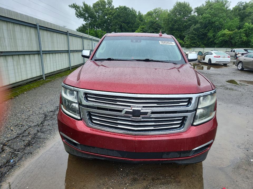 Продаж на аукціоні авто 2019 Chevrolet Tahoe, vin: 1GNSCCKC4KR134704, номер лоту: 55858046