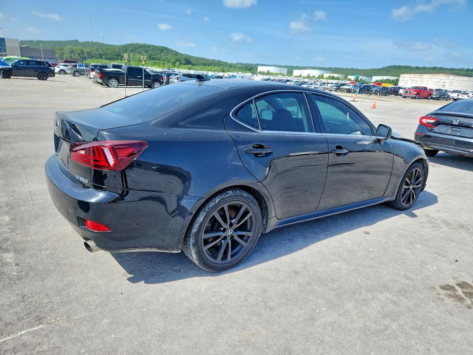 Продаж на аукціоні авто 2008 Lexus Is, vin: JTHBE262385021307, номер лоту: 58062956