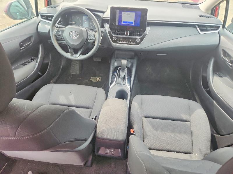 Продаж на аукціоні авто 2024 Toyota Corolla, vin: 5YFB4MDE0RP175250, номер лоту: 58003206