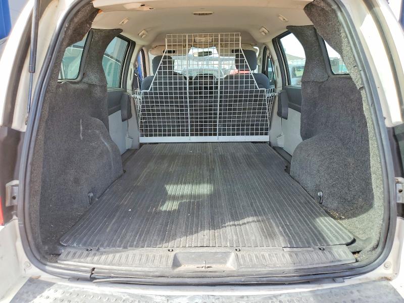 Продажа на аукционе авто 2008 Dodge Grand Caravan, vin: 1D4HN11H88B186923, номер лота: 56849236